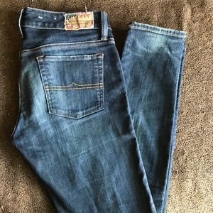 Ralph Lauren Denim & Supply Skinny Jeans
